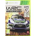 WRC 3 Fia World Rally Championship