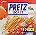 Glico - Roasted Pretz Sticks Party Family Size (10 Packs) - 6.80 Oz