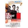 The Defiant Hero (Troubleshooters 2)