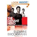 The Defiant Hero (Troubleshooters 2)