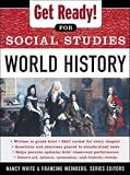 Search : Get Ready! for Social Studies : World History