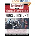 Get Ready! for Social Studies : World History by Nancy White and Francine Weinberg