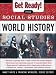 Get Ready! for Social Studies : World History