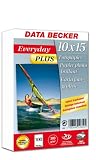 Produkt-Bild: Data Becker 10 x 15 Fotos Everday plus