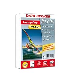 Data Becker 10 x 15 Fotos Everday plus