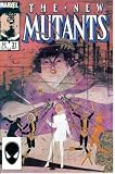 The New Mutants #31 : Saturday Night Fight (Marvel Comics)