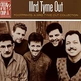Footprints: A IIIrd Tyme Out Collection