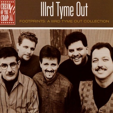 CD-Charts  Music : Footprints: a Iiird Tyme Out Collection