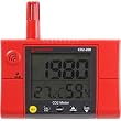 Amprobe CO2-200 Wall-mounted CO2 Meter