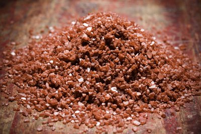 Alaea Volcanic Hawaiian Fine Sea Salt by The Meadow