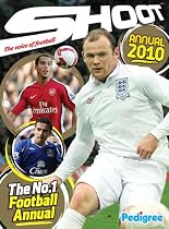 "Shoot" Annual 2010 2010