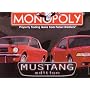 Monopoly : Mustang Edition