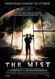 The Mist Poster Movie Dutch 11x17 Thomas Jane Marcia Gay Harden William Sadler Andre Braugher