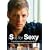 S Is for Sexy [DVD] [2008] [Region 1] [US Import] [NTSC]