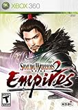 Samurai Warriors 2: Empires