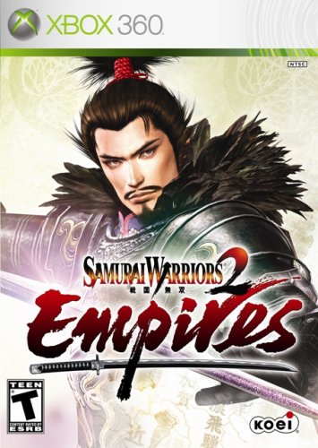 Samurai Warriors 2: Empires