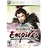 Samurai Warriors 2: Empires