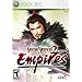 Samurai Warriors 2: Empires