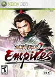 Samurai Warriors 2: Empires