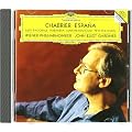 Chabrier : Espa�a - Suite pastorale - Habanera - Marche fran�aise - F�te polonaise