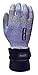 Ansell ActivArmr 97-006 Dyneema Carpenter Glove, Adjustable Cuff, Large (Pack of 1 Pair)
