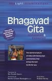 Bhagavad Gita: Annotated & Explained (SkyLight Illuminations)