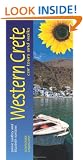 Western Crete: Car Tours and Walks (Landscapes)