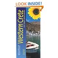 Western Crete: Car Tours and Walks (Landscapes)