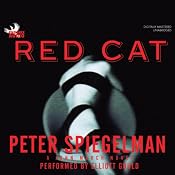 Red Cat: A John March Novel | [Peter Spiegelman]