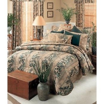 Kimlor 07201000081KM Mandalay Comforter Set - King