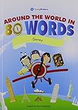Around the world in 80 words. Surrey