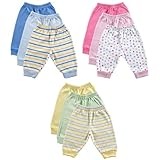 3-Pack Baby Pants