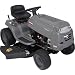 28911 - Craftsman 17.5 hp 42'' Lawn Tractor - 8295