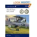 No 60 Sqn RFC/RAF (Aviation Elite Units)