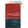 Ancient Warfare: A Very Short Introduction (Very Short Introductions)