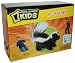 National Geographic Kids RC Skunk with Flip Up Tail and Lifelike Movement Plus Bonus ...