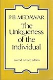 The uniqueness of the individual