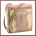 Redeemed Messenger Bag