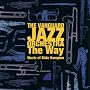 The Way, Music of Slide Hampton