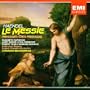 Handel: Messiah / Harwood, J. Baker, Esswood, Tear, Herincx; Mackerras