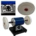 High Quality High Speed Bench Polishing Machine