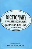 English-Romanian and Romanian-English Dictionary