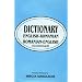 English-Romanian and Romanian-English Dictionary