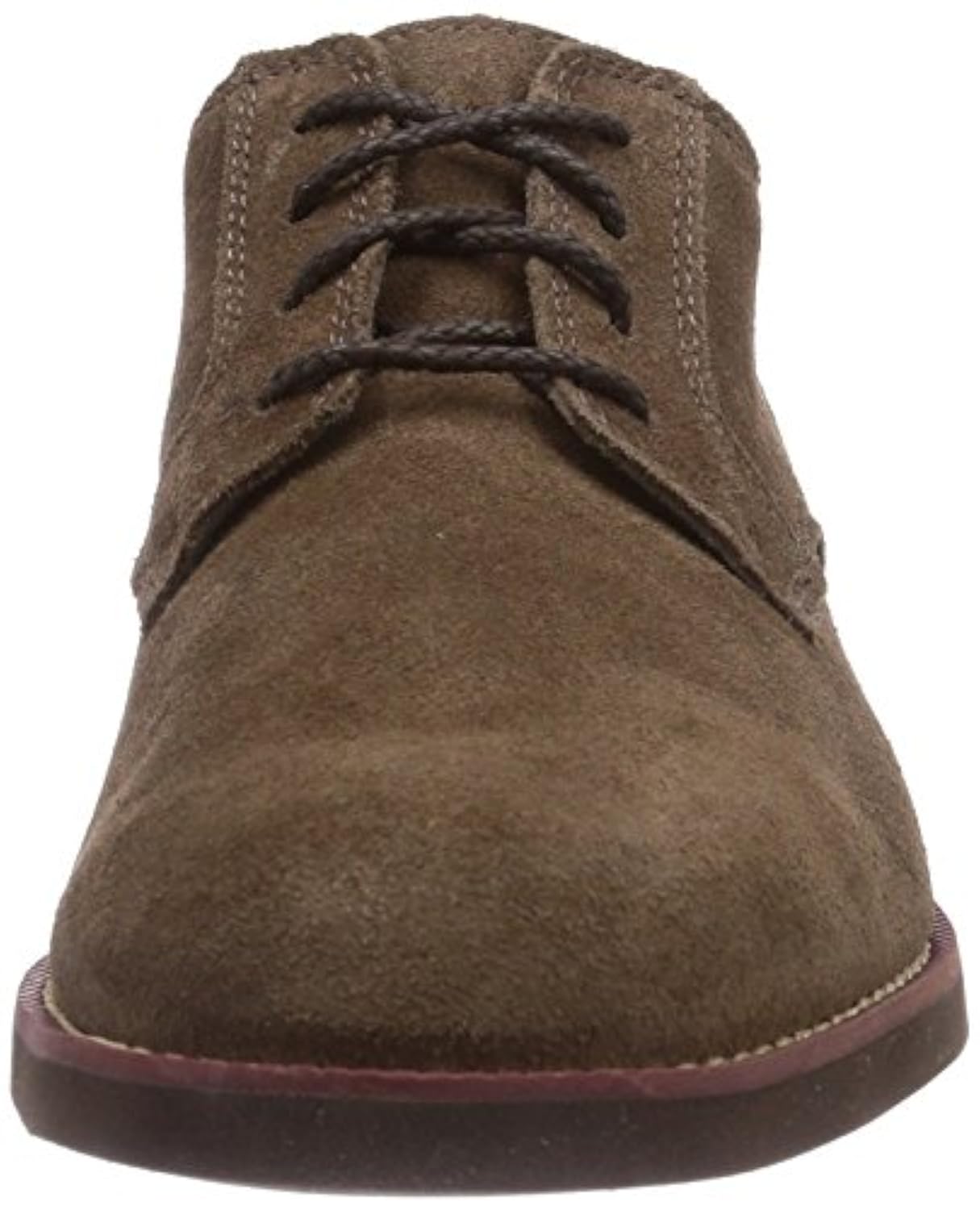 timberland earthkeepers stormbuck plain toe oxford