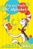 ABC Alphabet (Dr Seuss Flip & Flash Learning)