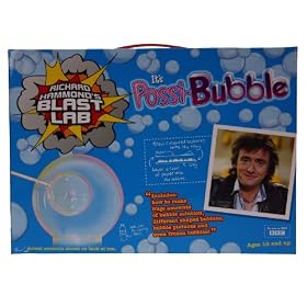 Trends Richard Hammond's Its Possi-bubble