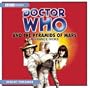 Doctor Who and the Pyramids of Mars: An Unabridged Doctor Who Novel