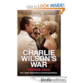 Charlie Wilson's War