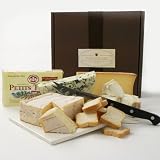 French Cheeses for the Connoisseur in Gift Box (3.3 pound)
