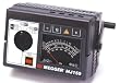 Megger 212159, Hand-Crank Analog Major Megger Insulation Tester; 100, 250, 500 & 1000 V; 2 GOhms
